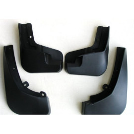 Брызговики Renault Kadjar 2017