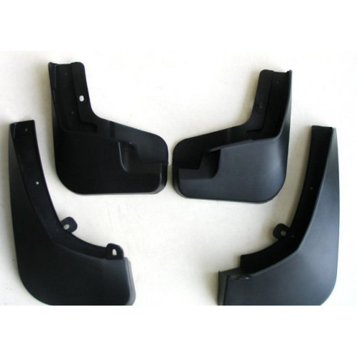 Брызговики Renault Kadjar 2017