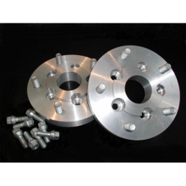 Расширители ступиц Toyota LC200 2016+