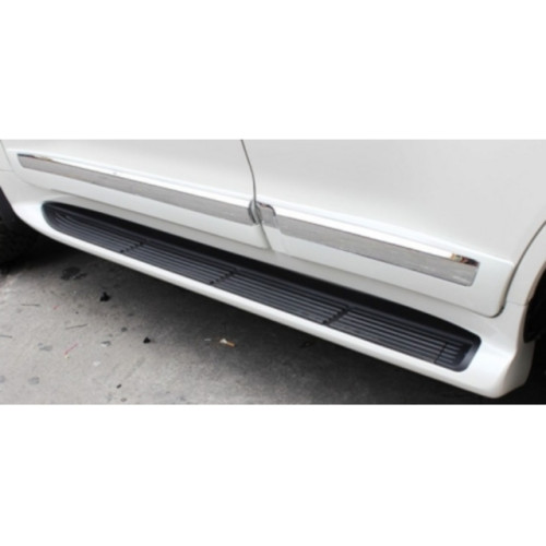 Пороги Toyota LC200 2016