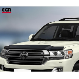 Дефлектор капота Toyota Lc200 2016+ EGR