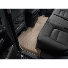 Коврики WeatherTech Toyota LC 200 2016