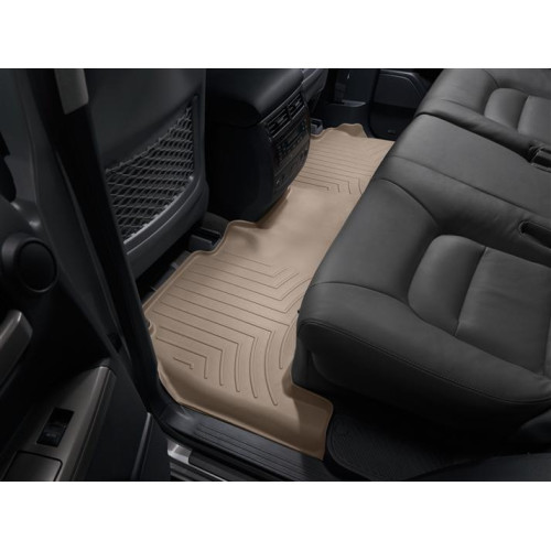 Коврики WeatherTech Toyota LC 200 2016