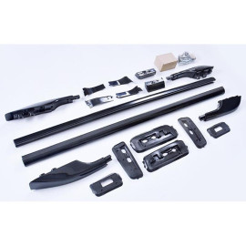 Рейлинги Toyota LC200 2016+