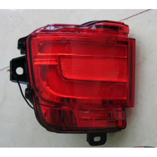 Задние противотуманные фонари Toyota LC200 2016