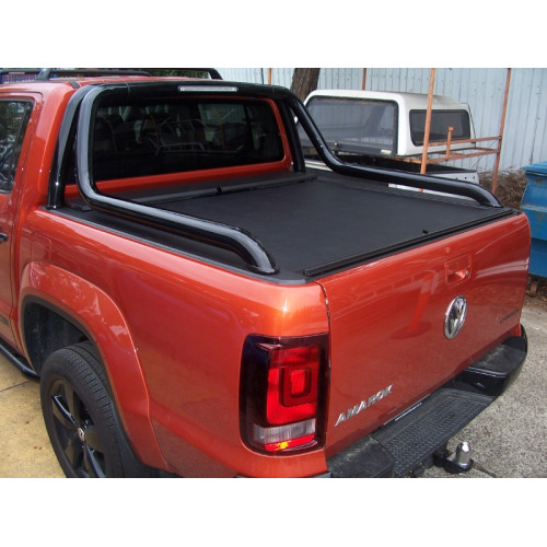 ролет amarok canyon