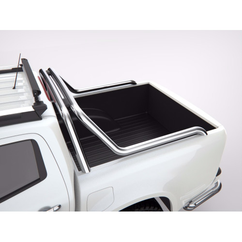 Дуга в кузов Amarok 2018