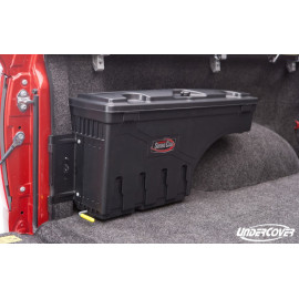 Ящик в кузов Amarok 2018