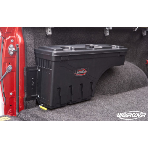 Ящик в кузов Amarok 2018