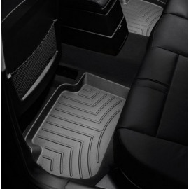 Коврики задние weathertech vw amarok