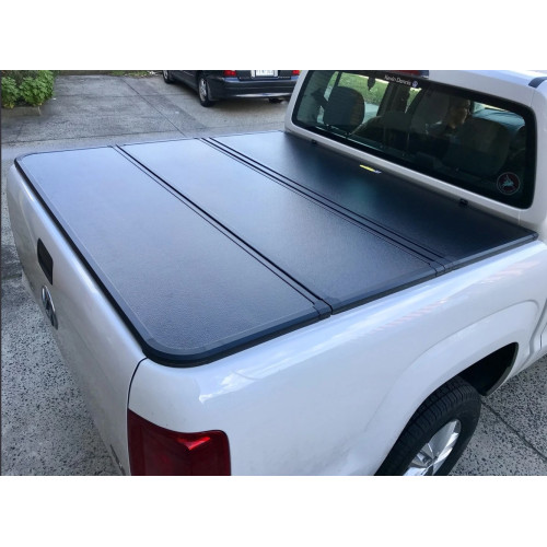 Крышка амарок 2020