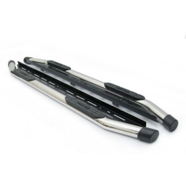 Пороги vw amarok 2017