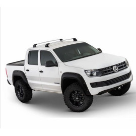 Расширители крыльев Amarok 