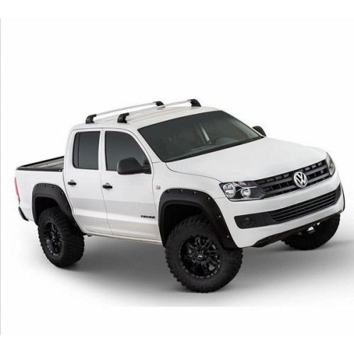 Расширители крыльев Amarok 