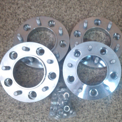 Расширители ступиц wv amarok 2017