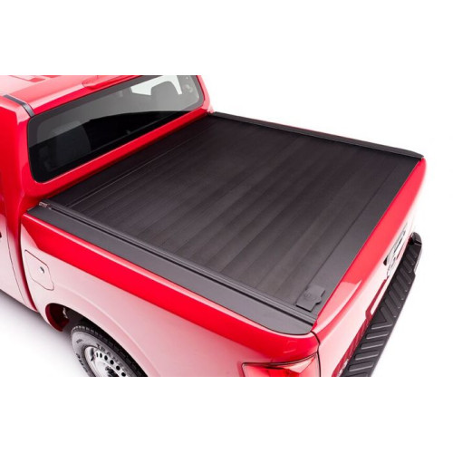 Ролет Amarok 2018 RetraxPRO MX