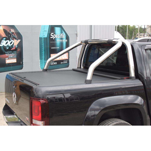 Ролет Амарок с дугой в кузов