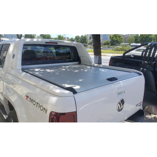 Роллет Mountain Top Aventura amarok 2018