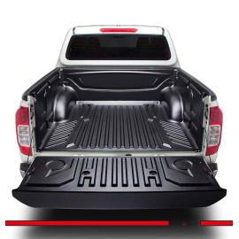 Вкладыш в кузов амарок 2018-2019