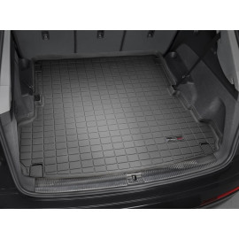 Коврик в багажник для Audi Q7 2017 Wheathertech