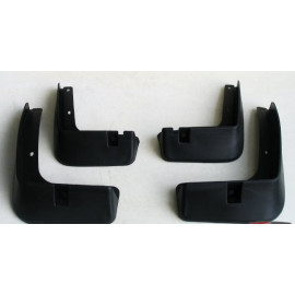 Брызговики Hyundai Creta