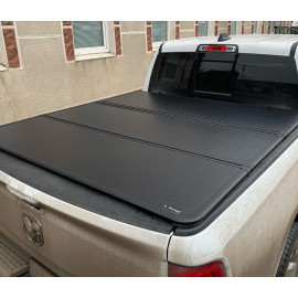 Крышка DODGE RAM 2018