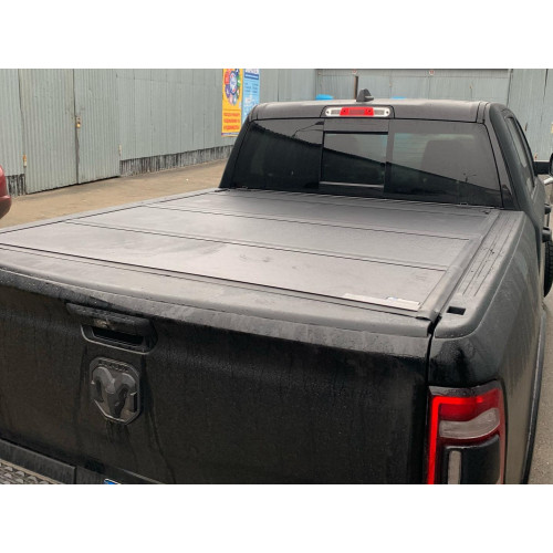 Крышка DODGE RAM 2019