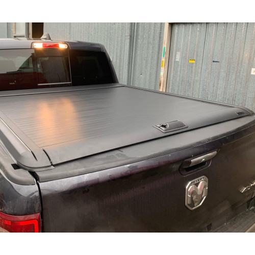 Ролет DODGE RAM 2019