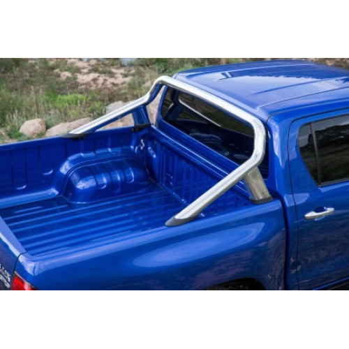 Дуга в кузов hilux 2016-2017