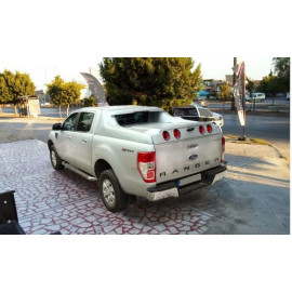 Крышка grandbox ford ranger 2016+