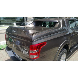 Крышка Фулбокс Fiat Fullback 2017+