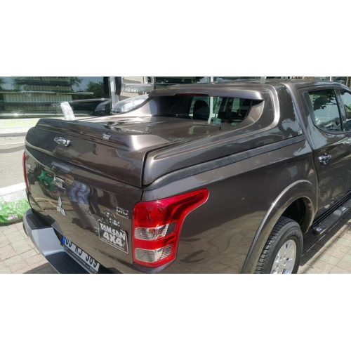 Крышка Фулбокс Fiat Fullback 2017+