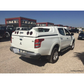 Крышка Грандбокс Fiat Fullback 2017+