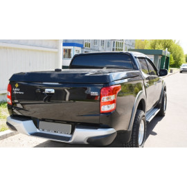 Крышка Fiat Fullback 2017+
