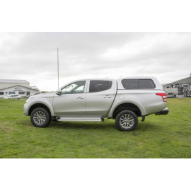 Кунг ARB Fiat Fullback 2017