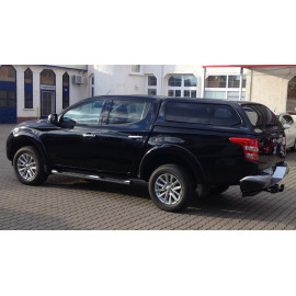 Кунг Fiat Fullback 2017