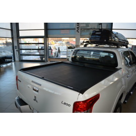 Ролет Fiat Fullback 2017+