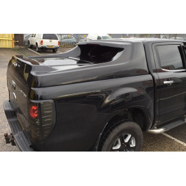 Крышка Fullbox ford ranger 2016+
