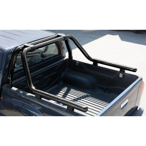 Дуга в кузов Hilux 2017