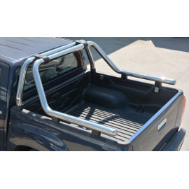 Дуга в кузов hilux 2016+