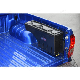 Ящик в кузов Toyota Hilux 2018