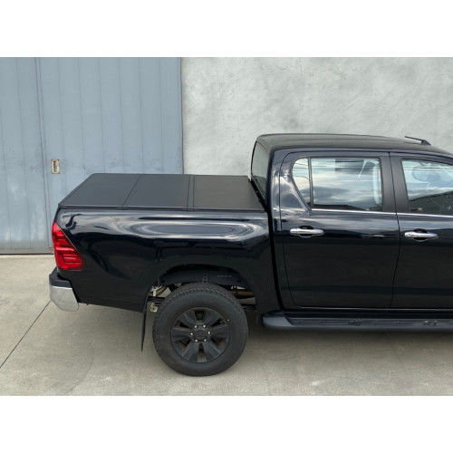 Крышка Hilux 2020