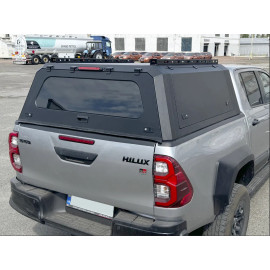 Кунг Hilux 2025