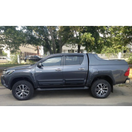 Лифт комплект Hilux 2017