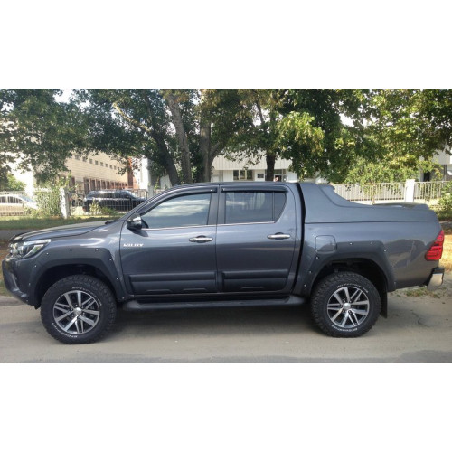 Лифт комплект Hilux 2017