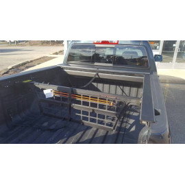 Разделитель кузова карго менеджер для Hilux 2016+