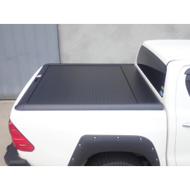Ролет Hilux 2020