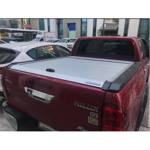 Ролет Toyota Hilux 2019