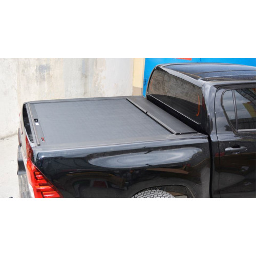 Роллет Hilux 2018
