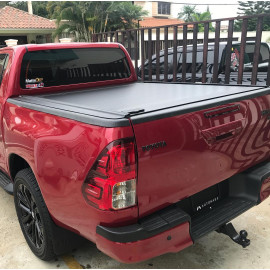 Роллет Retrax Toyota Hilux 2017-2018